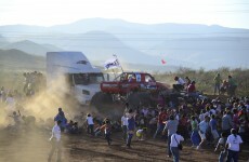 Officials blamed after 8 killed, 79 hurt in Monster Truck accident