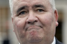 Penrose welcomed 'back into Labour fold' by Gilmore