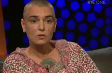 Sinéad O'Connor writes fourth open letter to Miley Cyrus