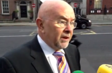 Quinn on Budget 2014: 'We want to minimise the suffering as quickly as we can'
