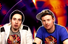 WATCH: Two Irish guys react to the X Factor