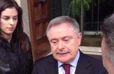 "There is nothing easy left to do": Howlin outlines the Budget challenges