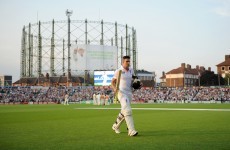 Kevin Pietersen wins libel damages over Specsavers ad