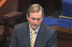 Moriarty Tribunal has cost State €42m so far, Kenny reveals