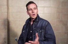 Is this the best Arnold Schwarzenegger impression ever?