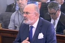 "No bloody hope will I work for nothing" - David Norris