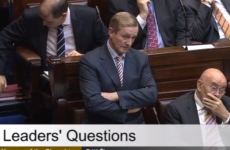 Kenny: I've a busy schedule but I'll talk about Seanad reform as soon as I can