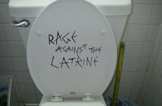 10 trials and tribulations of bathroom etiquette