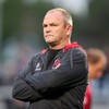 'We’ve got to be accountable for our performances' - Mark Anscombe