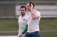 Ireland may look to Stokes to man-mark Özil