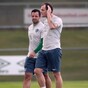 Ireland may look to Stokes to man-mark Özil