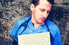 Minister: Doctors dispute will not be resolved at the picket line