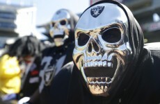 NFL to play three games in London in 2014