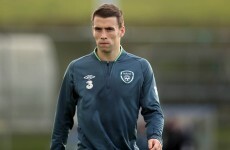 ‘I never look at myself as a regular’: Coleman confident, not complacent