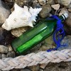 Message in a bottle found 24 years later