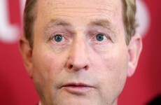 "One cannot have instability": Taoiseach rules out loosening the party whip