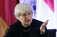 Obama names Janet Yellen as new chairman of US Federal Reserve