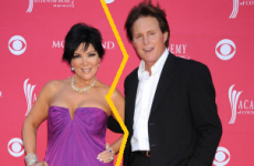 Splitsville, population Kris and Bruce Jenner... it's The Dredge