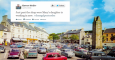 Did you hear Donegal is getting its own special postcodes?