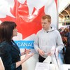Canada could outstrip Australia as top destination for Irish emigrants