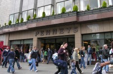 9 emotions you experience while shopping at Penneys