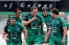 'No surprises, no excuses' as Swift plots addition to Heineken Cup highlight reel
