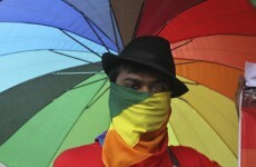 Today is 'National Coming Out Day'
