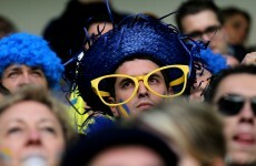 9 ways to spot the fan who only does Heineken Cup