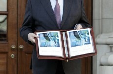 Here's why this year's Budget is being held in October
