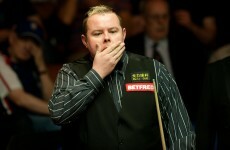 Stephen Lee launches appeal to fight 12-year ban