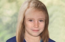 Photo of new suspect in Madeleine McCann case to be released