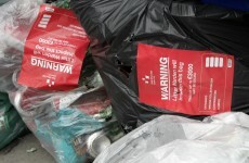 Council can now challenge suspected illegal rubbish dumpers at their homes