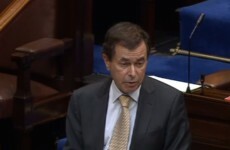 "It is misleading to call Direct Provision inadequate" - Shatter