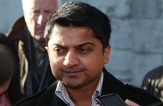 University Hospital Galway apologises to Praveen Halappanavar and family