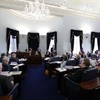 Five-day weekend: The Seanad sat for just two days this week