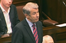 Lowry lambastes Moriarty Tribunal as fatally flawed "prosecution show trial"