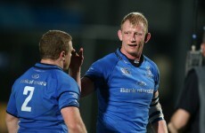 Heineken Cup: Sidelined skipper Cullen keeping options open