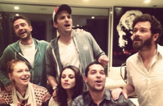 The cast of That 70s Show reunited and this is what it looked like