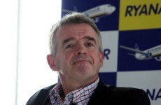 "Pensioners should pay for their TV licences and travel" - Michael O'Leary