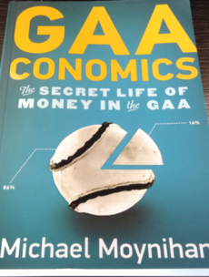 Money and the GAA: 'It's an organisation that does its business very well'