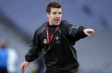Jason Ryan: I didn't ask Kildare players for their opinion on appointment