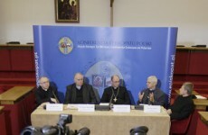 Polish Catholic Church vows "zero tolerance" to paedophiles