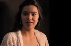VIDEO: Your weekend movies... Julian Assange and Romeo and Juliet