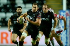 Scout's report: Pack can help Ospreys take Heineken Cup flight