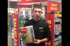 Bargain Bangers is the staff-made Centra ad from Cork you've got to see