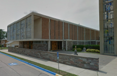 Irish priest accused of child sex abuse in US