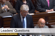 Gilmore promises HIQA report will be implemented in full