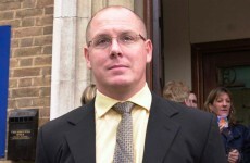 Irish default "very much still on the cards", says Nick Leeson