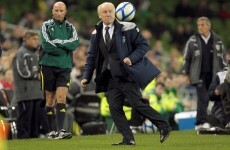 Back to the future: Trap hails Ireland’s next generation
