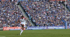 Ulster leave Pienaar on the bench for Heineken Cup opener